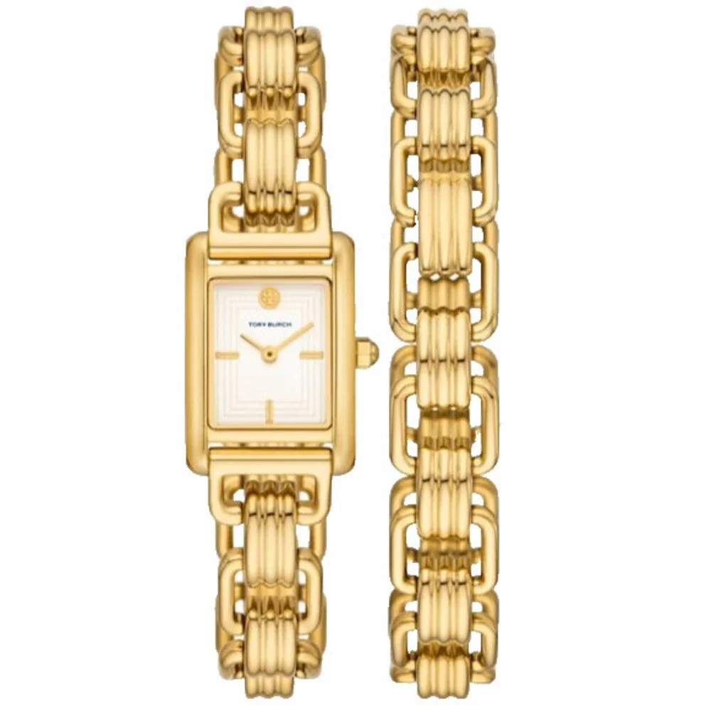 Tory Burch elegant versatile